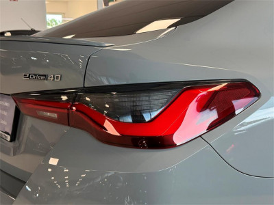 BMW i4 Gebrauchtwagen BMW i4 Gebrauchtwagen