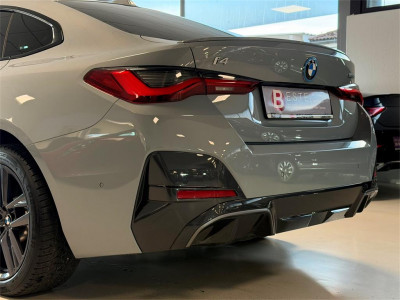 BMW i4 Gebrauchtwagen BMW i4 Gebrauchtwagen