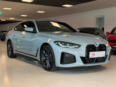 BMW i4 Gebrauchtwagen BMW i4 Gebrauchtwagen