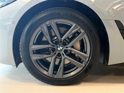 BMW i4 Gebrauchtwagen BMW i4 Gebrauchtwagen