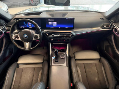 BMW i4 Gebrauchtwagen BMW i4 Gebrauchtwagen