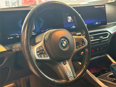 BMW i4 Gebrauchtwagen BMW i4 Gebrauchtwagen