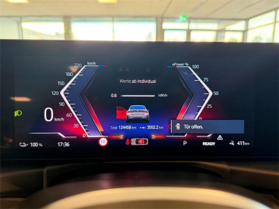 BMW i4 Gebrauchtwagen BMW i4 Gebrauchtwagen