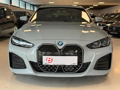BMW i4 Gebrauchtwagen BMW i4 Gebrauchtwagen