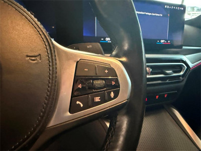 BMW i4 Gebrauchtwagen BMW i4 Gebrauchtwagen