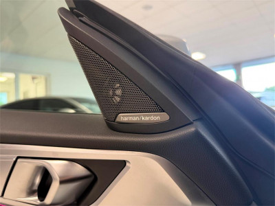 BMW i4 Gebrauchtwagen BMW i4 Gebrauchtwagen