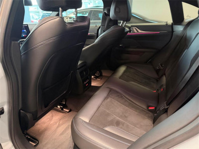 BMW i4 Gebrauchtwagen BMW i4 Gebrauchtwagen