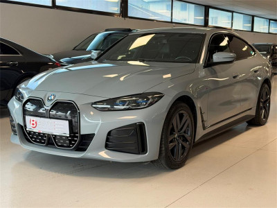BMW i4 Gebrauchtwagen BMW i4 Gebrauchtwagen