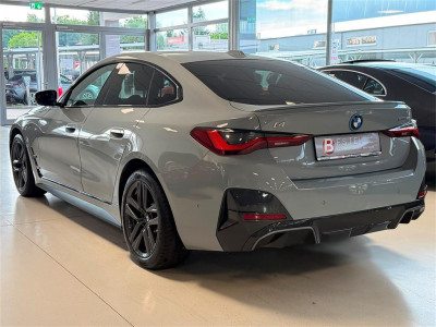 BMW i4 Gebrauchtwagen BMW i4 Gebrauchtwagen