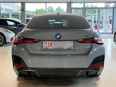 BMW i4 Gebrauchtwagen BMW i4 Gebrauchtwagen