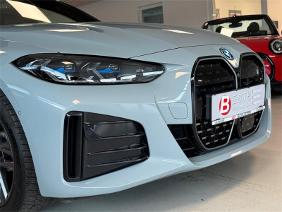BMW i4 Gebrauchtwagen BMW i4 Gebrauchtwagen
