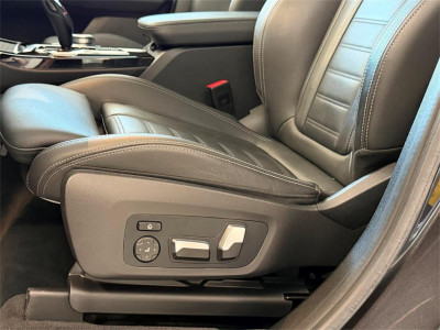 BMW iX3 Gebrauchtwagen BMW iX3 Gebrauchtwagen