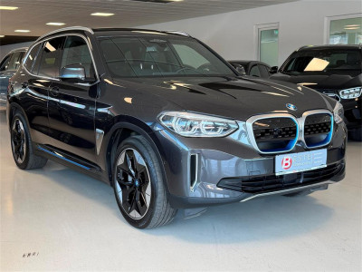 BMW iX3 Gebrauchtwagen BMW iX3 Gebrauchtwagen