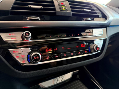 BMW iX3 Gebrauchtwagen BMW iX3 Gebrauchtwagen