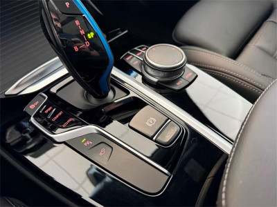 BMW iX3 Gebrauchtwagen BMW iX3 Gebrauchtwagen
