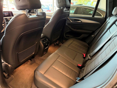 BMW iX3 Gebrauchtwagen BMW iX3 Gebrauchtwagen