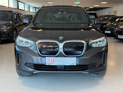 BMW iX3 Gebrauchtwagen BMW iX3 Gebrauchtwagen