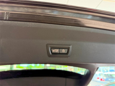BMW iX3 Gebrauchtwagen BMW iX3 Gebrauchtwagen