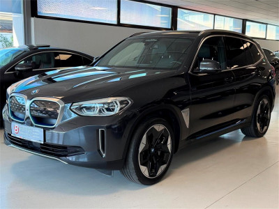 BMW iX3 Gebrauchtwagen BMW iX3 Gebrauchtwagen