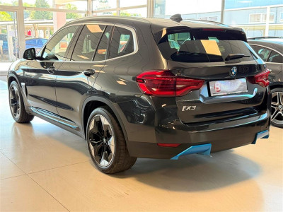 BMW iX3 Gebrauchtwagen BMW iX3 Gebrauchtwagen