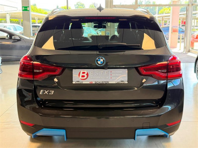 BMW iX3 Gebrauchtwagen BMW iX3 Gebrauchtwagen