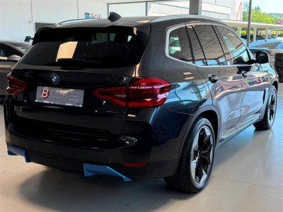 BMW iX3 Gebrauchtwagen BMW iX3 Gebrauchtwagen