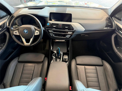 BMW iX3 Gebrauchtwagen BMW iX3 Gebrauchtwagen