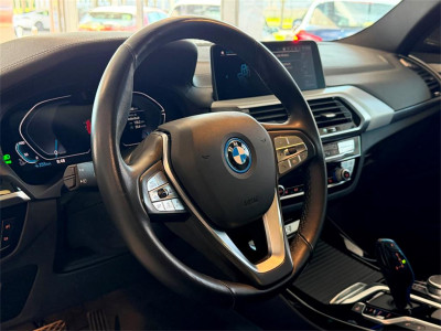 BMW iX3 Gebrauchtwagen BMW iX3 Gebrauchtwagen