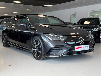 Mercedes-Benz EQE Gebrauchtwagen Mercedes-Benz EQE Gebrauchtwagen