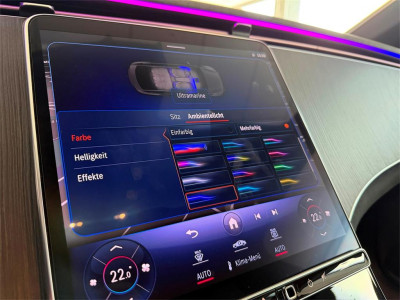 Mercedes-Benz EQE Gebrauchtwagen Mercedes-Benz EQE Gebrauchtwagen