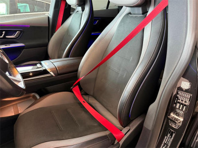 Mercedes-Benz EQE Gebrauchtwagen Mercedes-Benz EQE Gebrauchtwagen