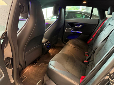 Mercedes-Benz EQE Gebrauchtwagen Mercedes-Benz EQE Gebrauchtwagen