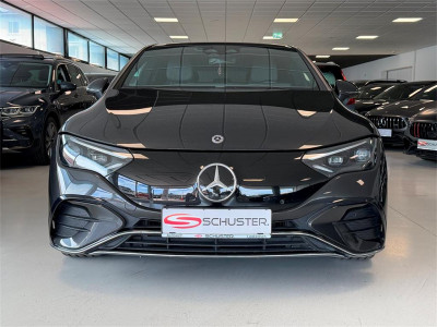 Mercedes-Benz EQE Gebrauchtwagen Mercedes-Benz EQE Gebrauchtwagen