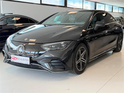 Mercedes-Benz EQE Gebrauchtwagen Mercedes-Benz EQE Gebrauchtwagen