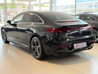 Mercedes-Benz EQE Gebrauchtwagen Mercedes-Benz EQE Gebrauchtwagen