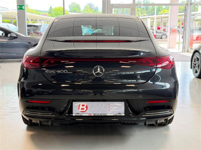 Mercedes-Benz EQE Gebrauchtwagen Mercedes-Benz EQE Gebrauchtwagen