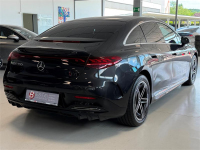 Mercedes-Benz EQE Gebrauchtwagen Mercedes-Benz EQE Gebrauchtwagen