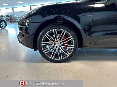 Porsche Macan Gebrauchtwagen Porsche Macan Gebrauchtwagen
