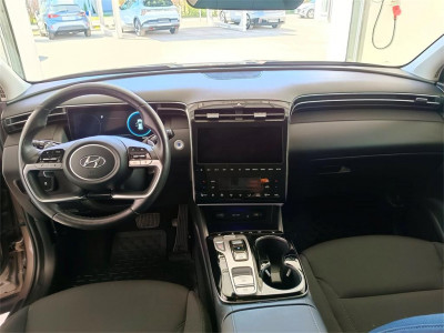 Hyundai Tucson Gebrauchtwagen Hyundai Tucson Gebrauchtwagen