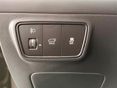 Hyundai Tucson Gebrauchtwagen Hyundai Tucson Gebrauchtwagen