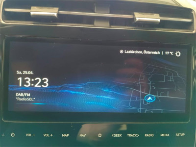 Hyundai Tucson Gebrauchtwagen Hyundai Tucson Gebrauchtwagen