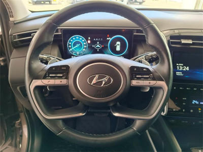 Hyundai Tucson Gebrauchtwagen Hyundai Tucson Gebrauchtwagen