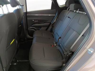 Hyundai Tucson Gebrauchtwagen Hyundai Tucson Gebrauchtwagen