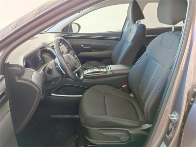 Hyundai Tucson Gebrauchtwagen Hyundai Tucson Gebrauchtwagen