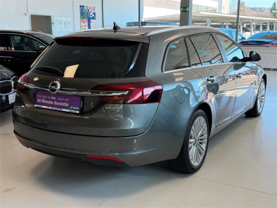Opel Insignia Gebrauchtwagen