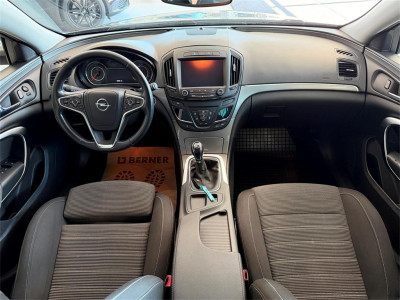 Opel Insignia Gebrauchtwagen