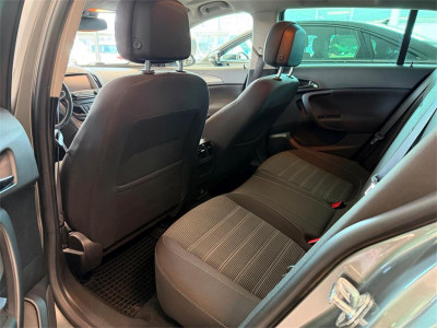 Opel Insignia Gebrauchtwagen