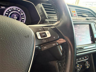 VW Tiguan Gebrauchtwagen VW Tiguan Gebrauchtwagen