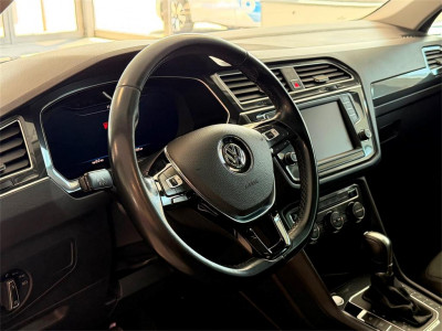 VW Tiguan Gebrauchtwagen VW Tiguan Gebrauchtwagen