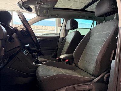 VW Tiguan Gebrauchtwagen VW Tiguan Gebrauchtwagen